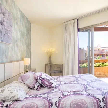 Tatil Evi Global Duplex Bencomo 14916 *