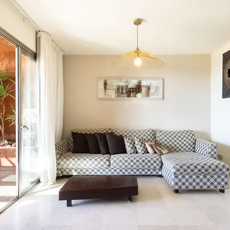 Global Duplex Bencomo 14916 Tatil Evi