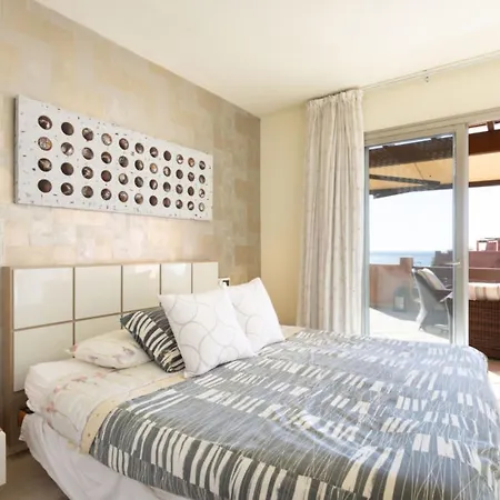 Global Duplex Bencomo 14916