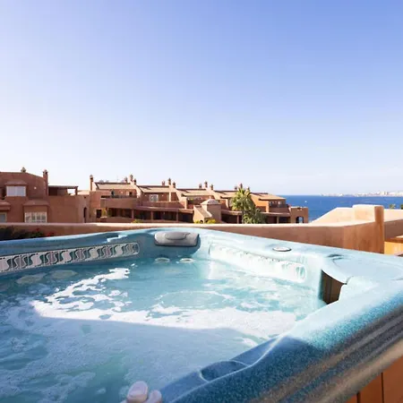 Tatil Evi Global Duplex Bencomo 14916