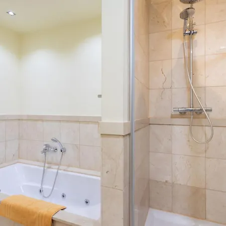 Global Duplex Bencomo 14916 Palm-mar