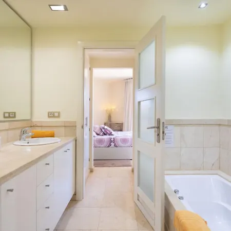 Dom wakacyjny Global Duplex Bencomo 14916