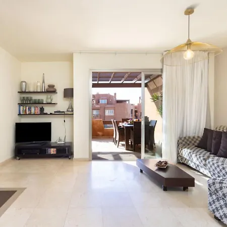 Global Duplex Bencomo 14916 Palm-mar